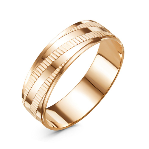 Кольцо Золото 585 23-08505