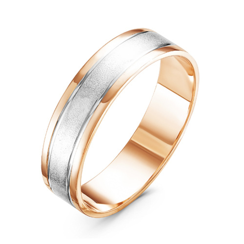 Кольцо Золото 585 23-07561