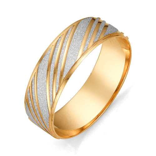 Кольцо Золото 585 23-81600