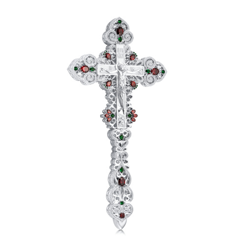 Сувенир Серебро 925 11-07680