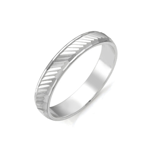 Кольцо Серебро 925 22-14400