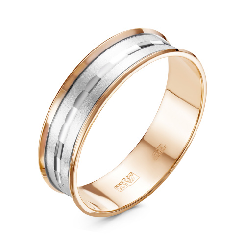 Кольцо Серебро 925 23-08275