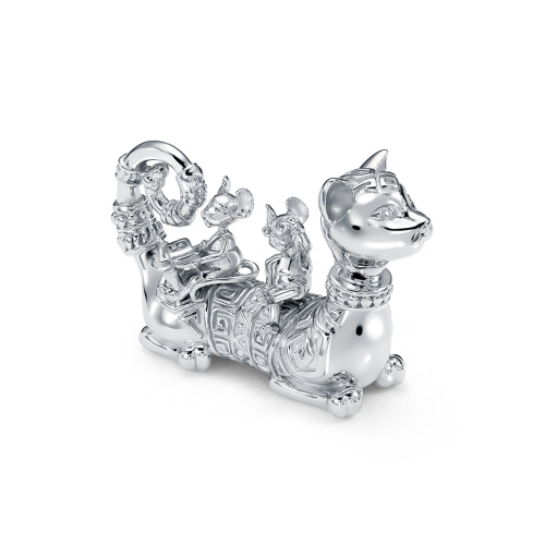 Сувенир Серебро 925 11-03483