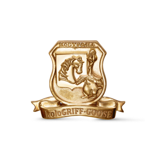 Сувенир Латунь 0,01 11-08226