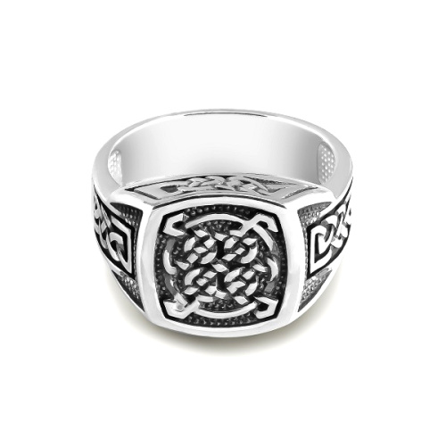 Кольцо Серебро 925 21-06771