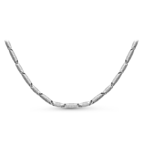 Цепь Серебро 925 33-07872